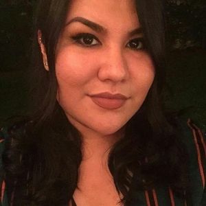 Meet your Posher, Caroline